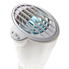RxAir-Air-Purifier-800-Square-Feet-32-X-12-1/2-X-9-1/2-Inch-120-V-UltraViolet-Light,  Packaging Type- Each