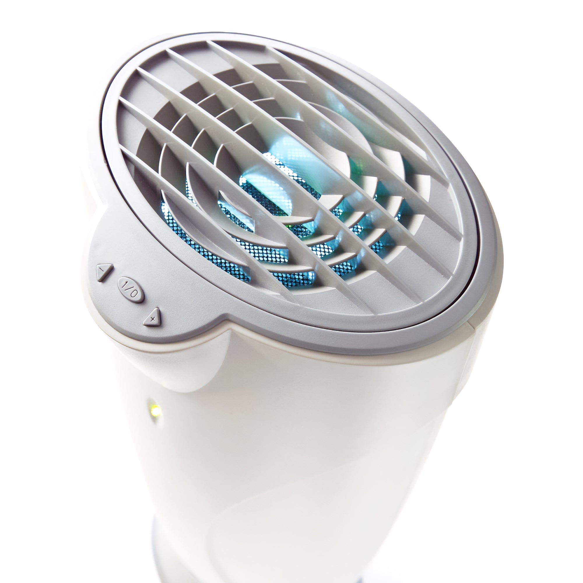 RxAir-Air-Purifier-800-Square-Feet-32-X-12-1/2-X-9-1/2-Inch-120-V-UltraViolet-Light,  Packaging Type- Each
