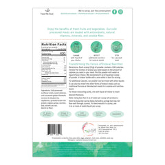 Oral Supplement Whole Story Meals Kale Quinoa Berry Flavor Powder 16 oz. Pouch