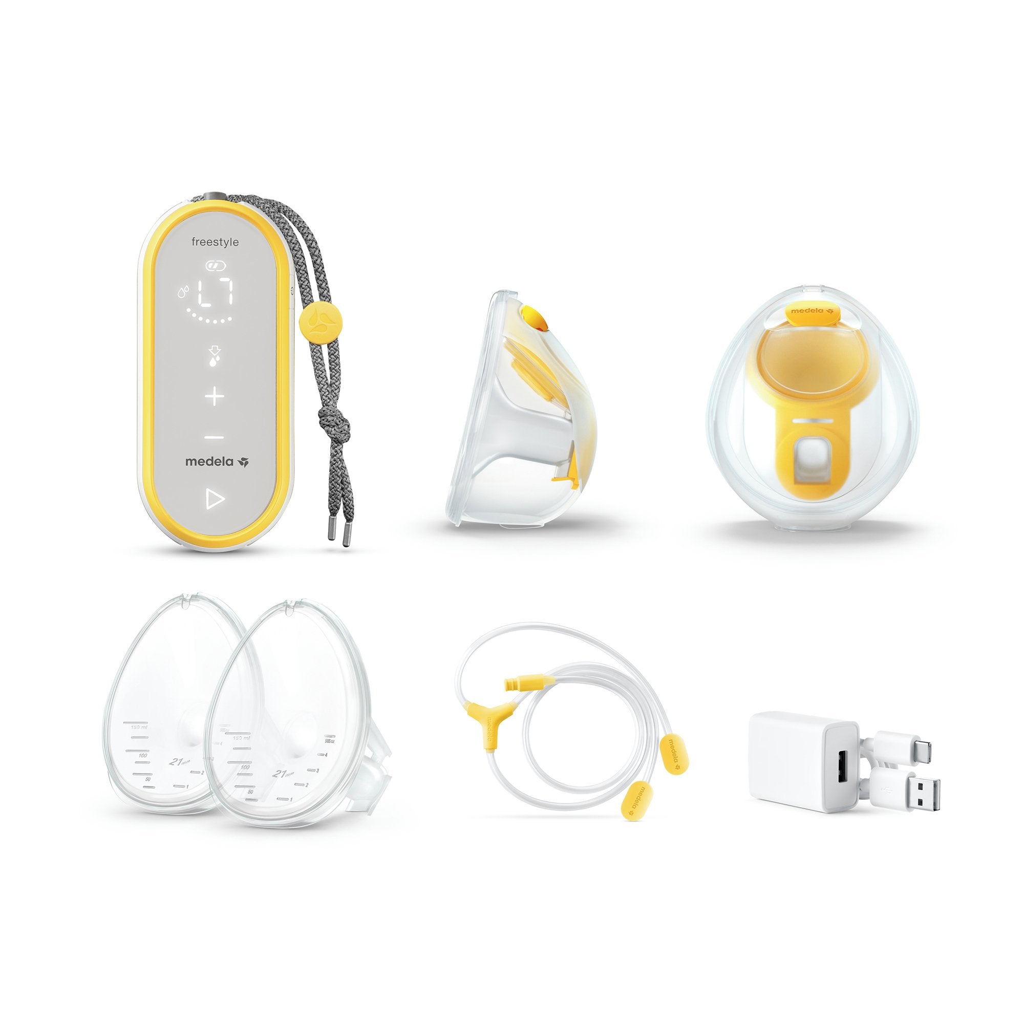 freestyle hands free double electric breast pump freestyle hands free double electric breast pump mk1225064ea