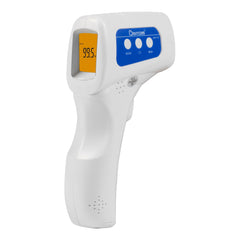 Non-Contact Skin Surface Thermometer Veridian Infrared Skin Probe Handheld