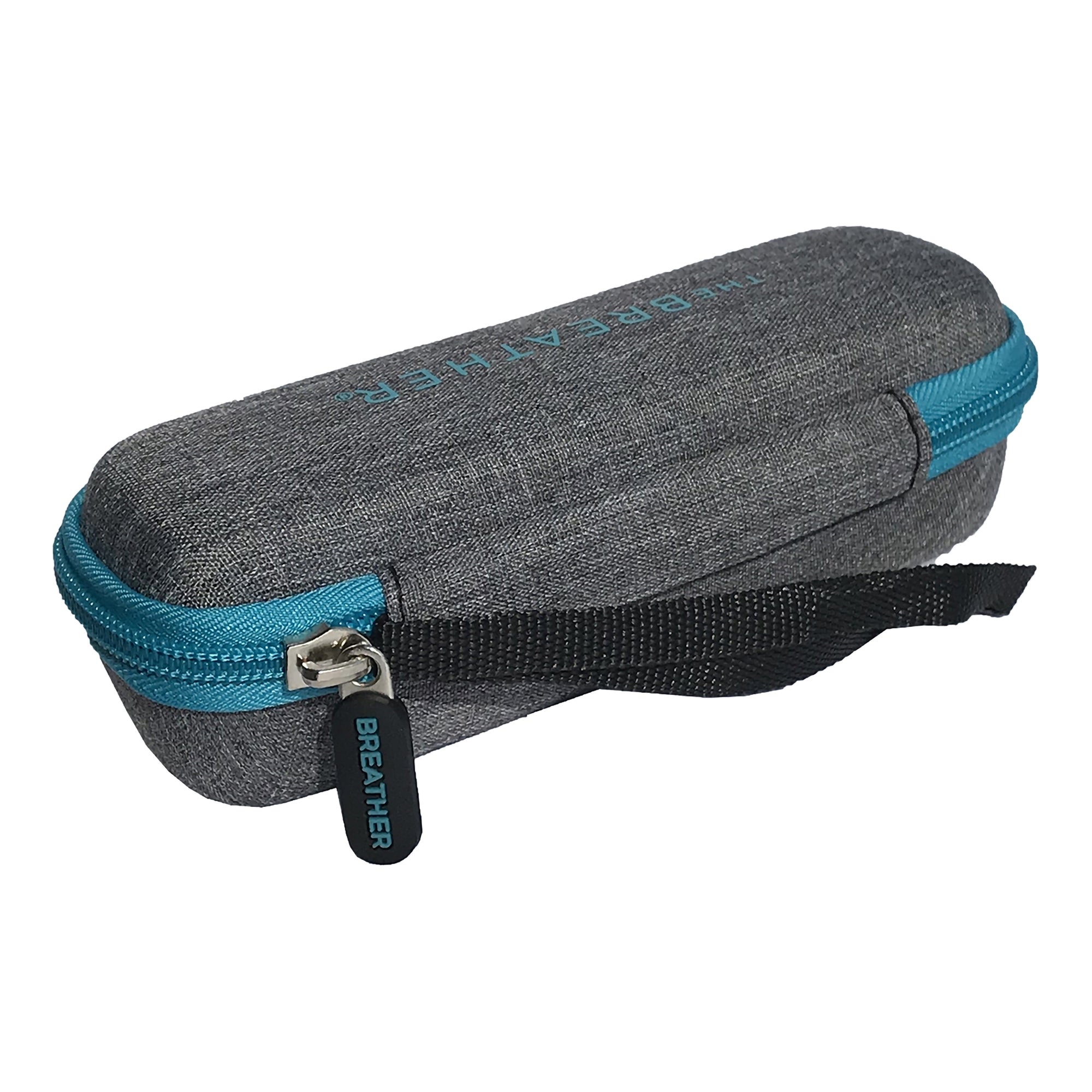 Respiratory Travel Case The Breather,Packaging Type- Each