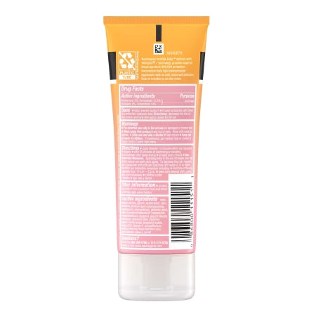 Sunscreen Neutrogena Invisible Daily Defense SPF 60 Lotion 3 oz. Tube,Packaging Type- Each