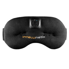 Vibration Therapy Mask Intellinetix Head One Size Fits Most,Packaging Type- Each