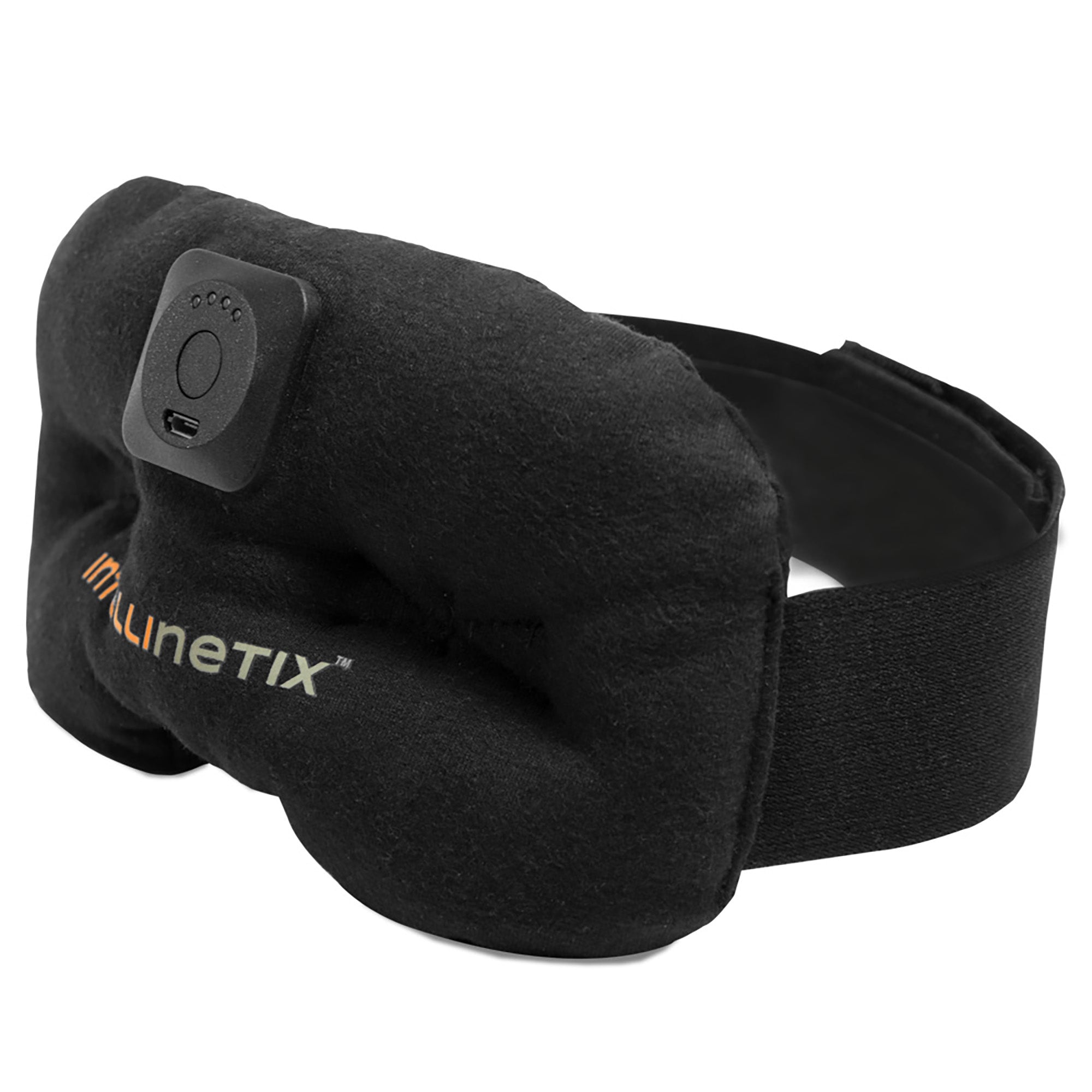 Vibration Therapy Mask Intellinetix Head One Size Fits Most,Packaging Type- Each