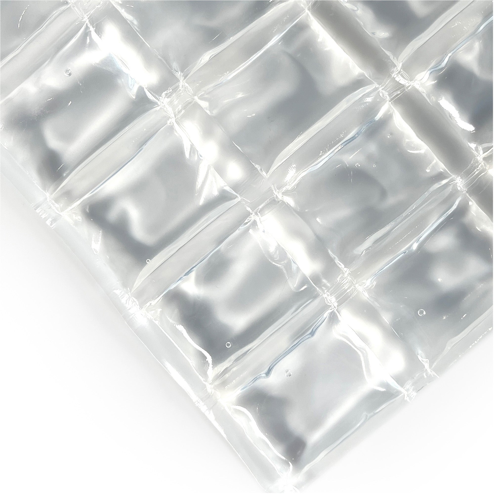 Cold Pack with Wrap Polar Ice Back One Size Fits Most Nylon / Polyester / Water Reusable,Packaging Type- Each
