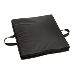 Seat Cushion DMI 18 W X 16 L X 2 D Inch Foam / Gel