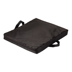 Seat Cushion DMI 18 W X 16 L X 2 D Inch Foam / Gel