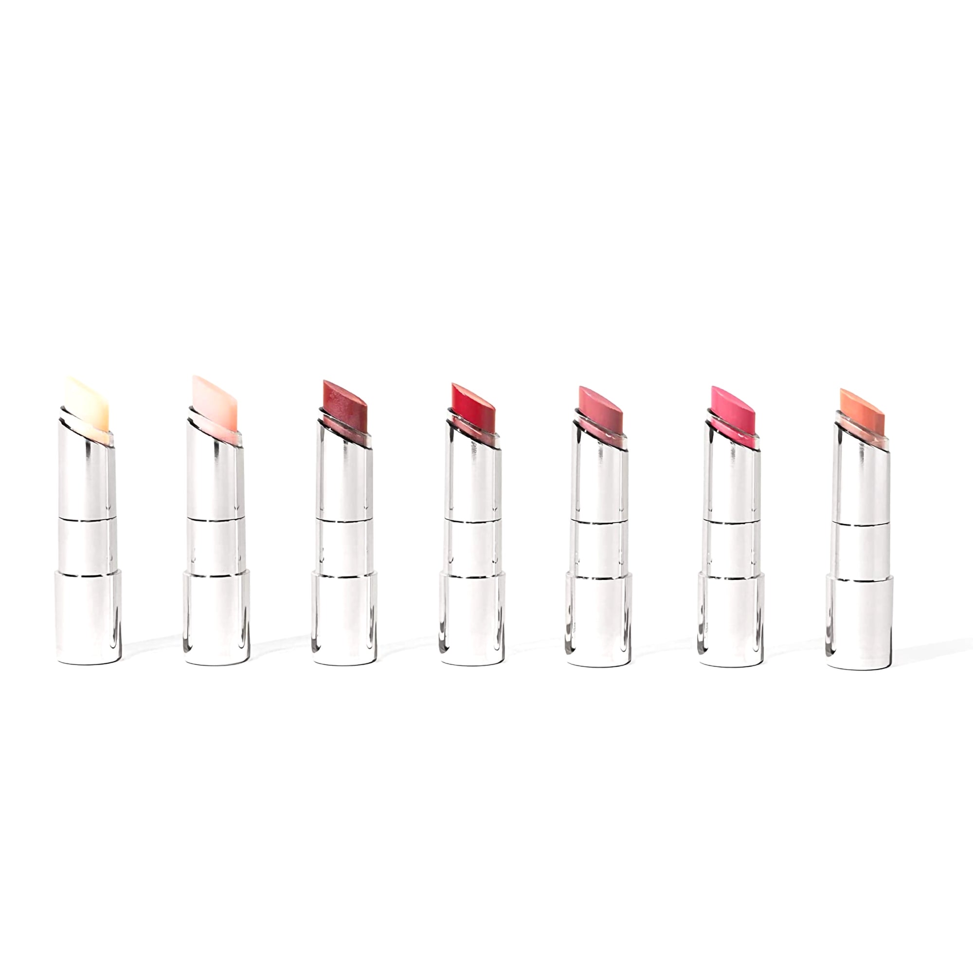 Tinted Lip Balm with Sunscreen MDSolarsciences Hydrating Sheer SPF 30 0.15 oz. Tube,Packaging Type- Each