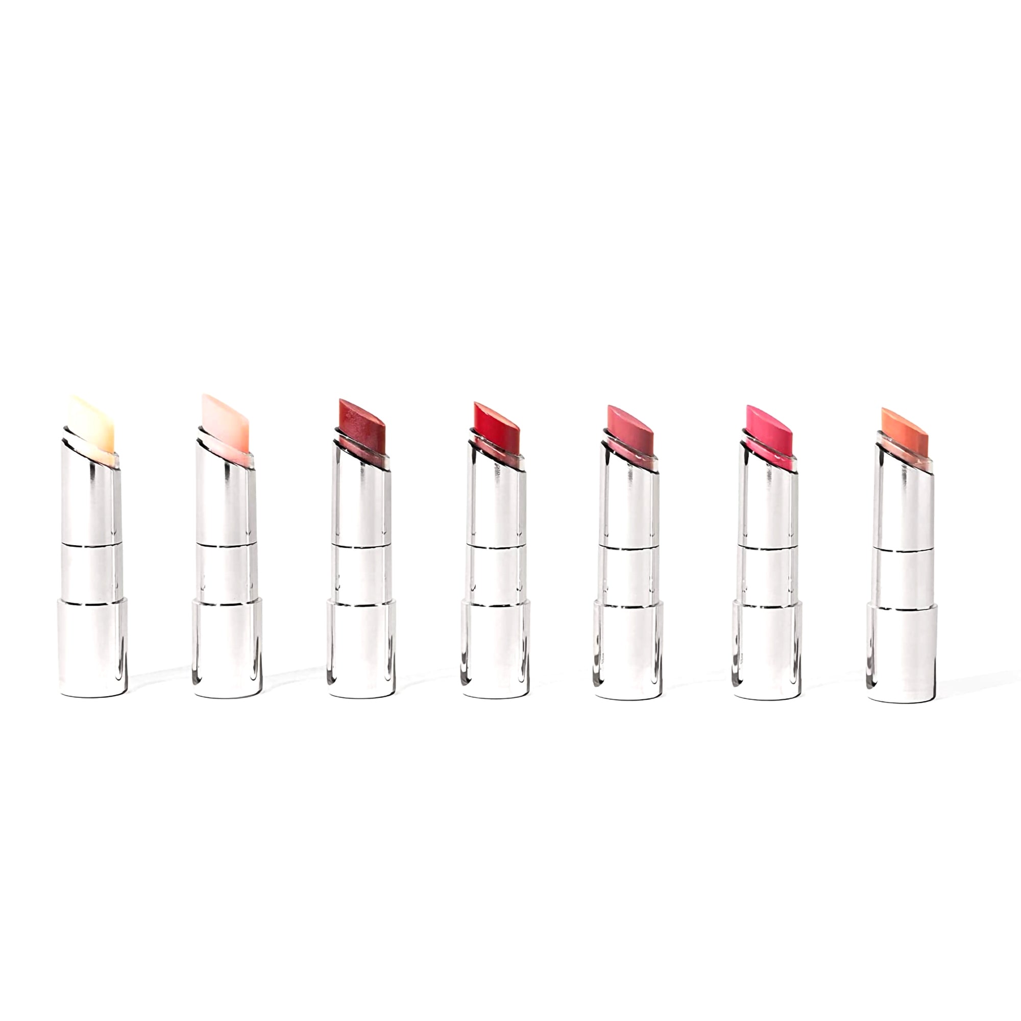 Tinted Lip Balm with Sunscreen MDSolarsciences Hydrating Sheer SPF 30 0.15 oz. Tube,Packaging Type- Each