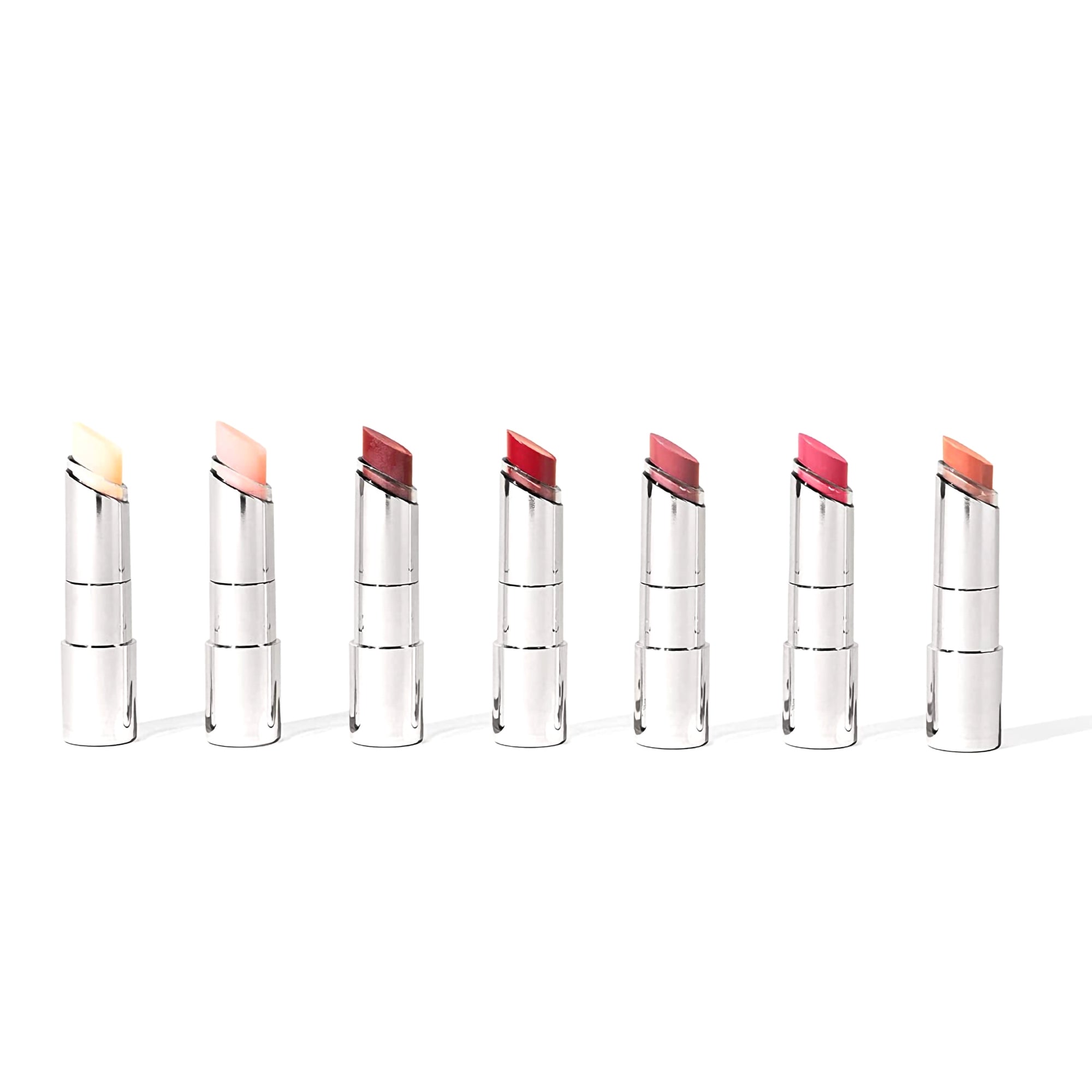 Bálsamo labial con color y protector solar MDSolarsciences Hydrating Sheer SPF 30, tubo de 0.15 oz. Tipo de envase: individual