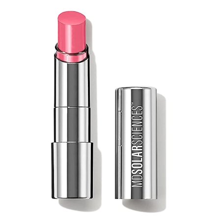 Tinted Lip Balm with Sunscreen MDSolarsciences Hydrating Sheer SPF 30 0.15 oz. Tube,Packaging Type- Each