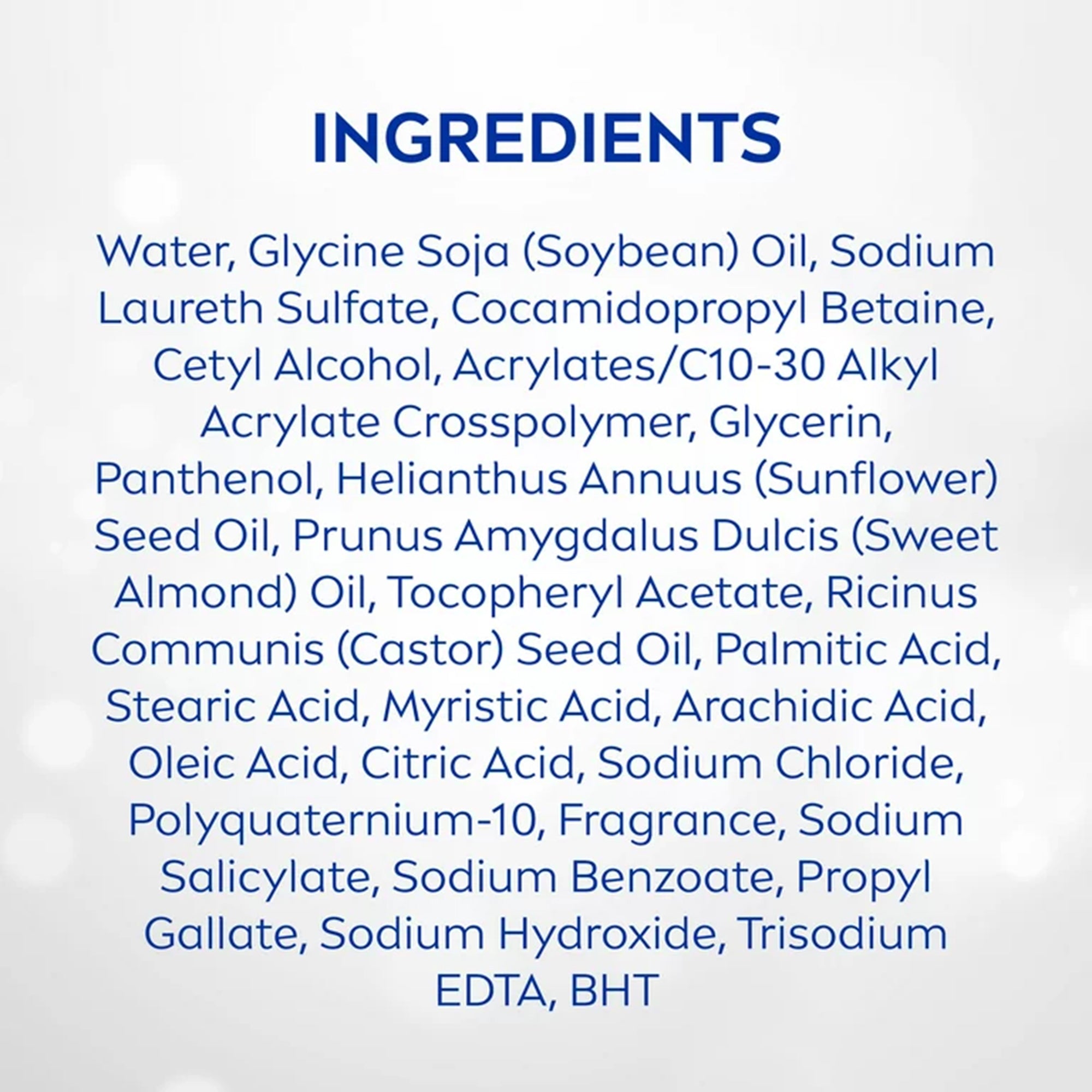 Body Wash Nivea Nourishing Cream 20 oz. Bottle Scented,Packaging Type- Each
