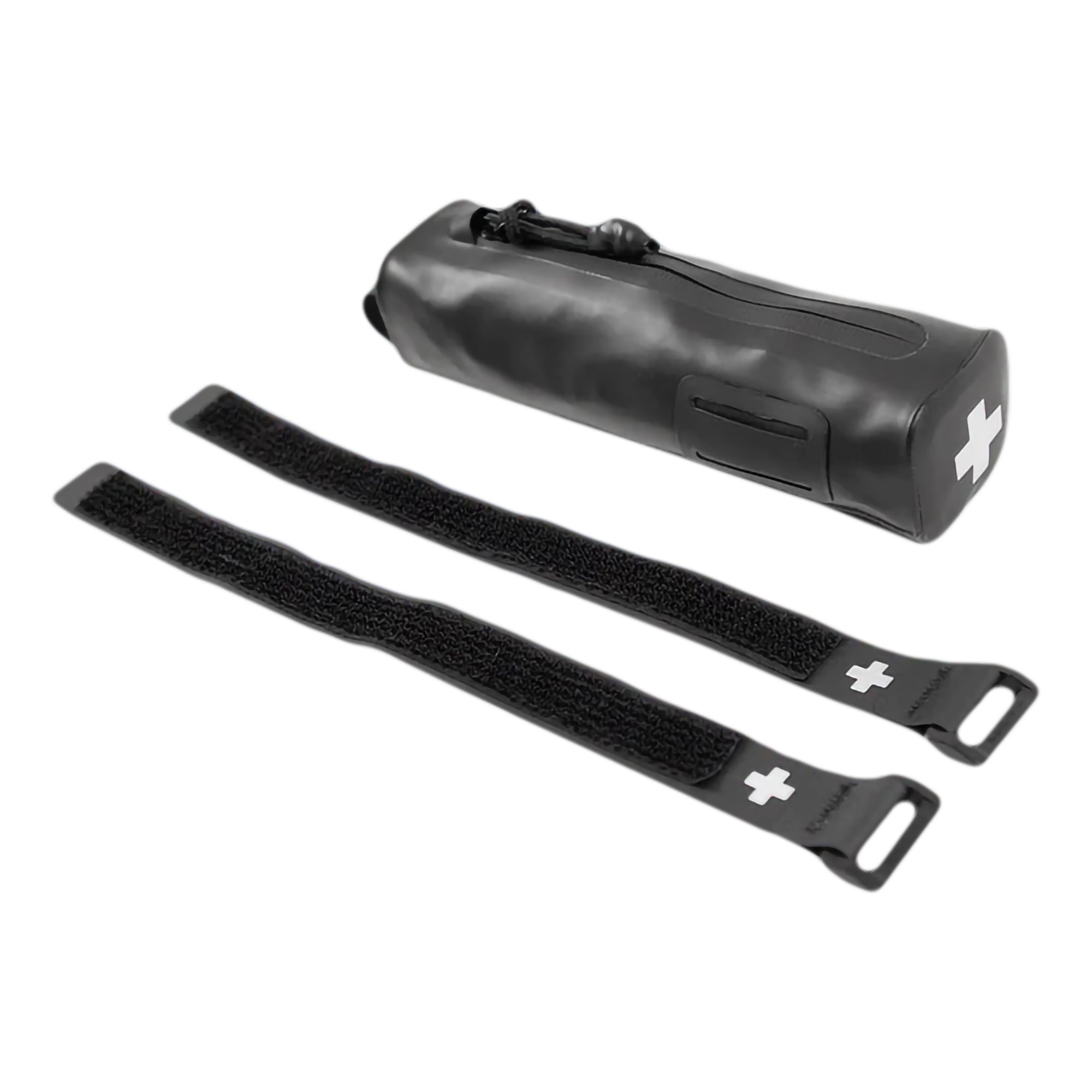 First Aid Kit My Medic Cycle Medic Pro Black Soft Bag,Packaging Type- Each
