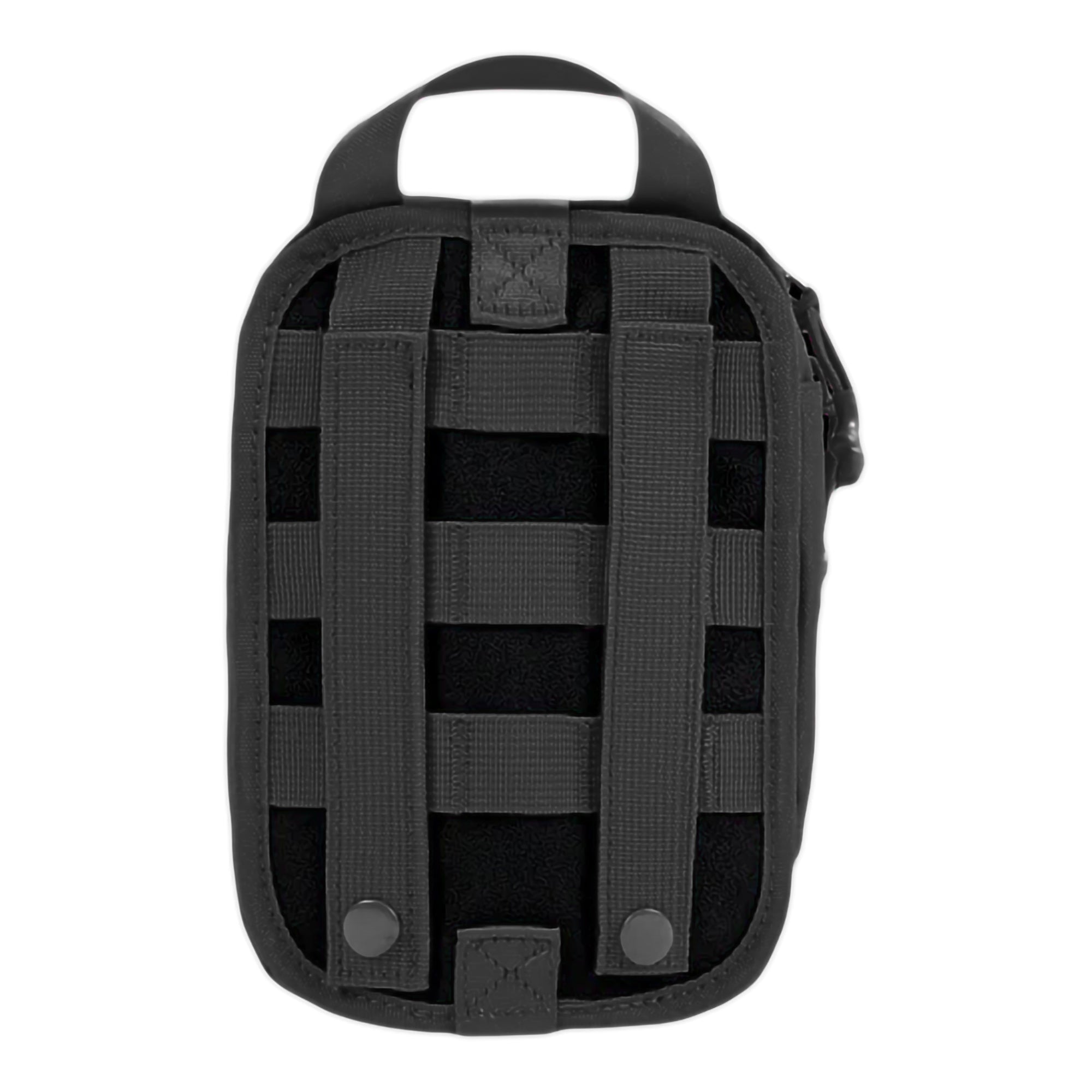 First Aid Kit My Medic MYFAK Mini Pro Black Soft Bag,Packaging Type- Each