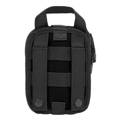 First Aid Kit My Medic Sidekick Black Soft Bag,Packaging Type- Each