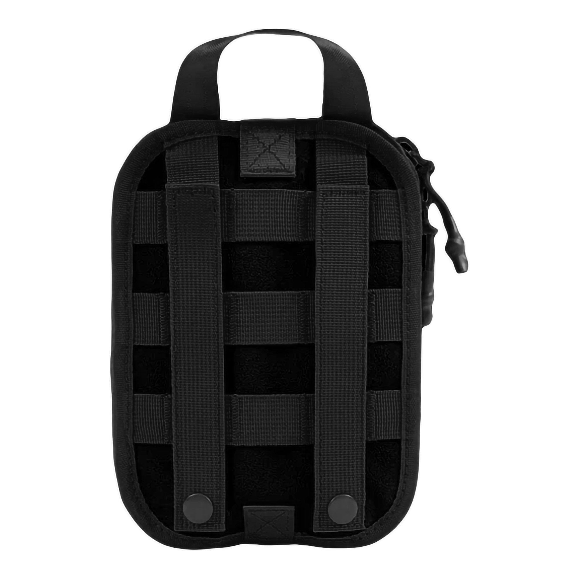 First Aid Kit My Medic Wound Closure Kit Black Soft Bag,Packaging Type- Each