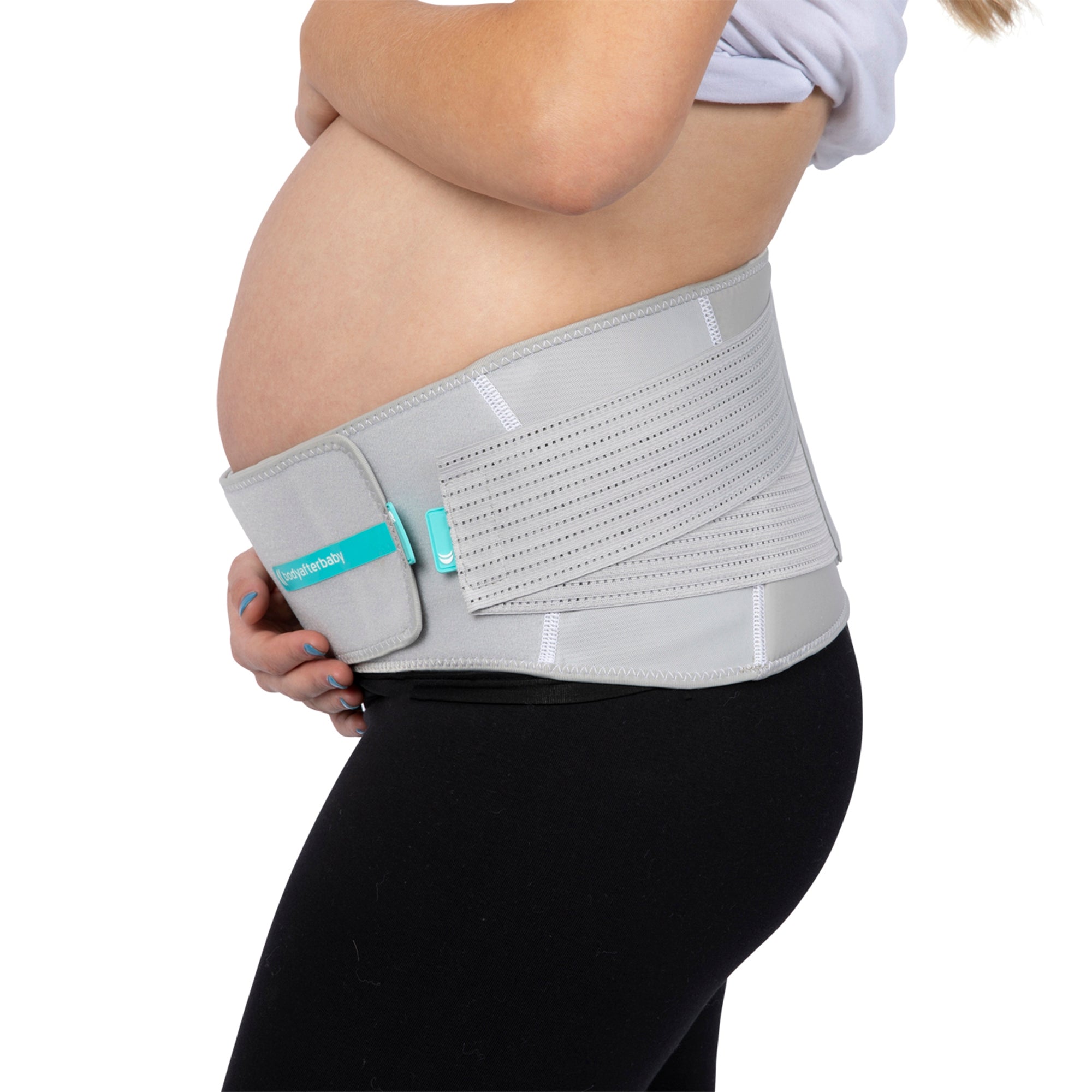 maternity support belt niner premium small hook and loop closure 24 to 32 inch under belly circumference 0 to 4 pre pregnancy pant size adult