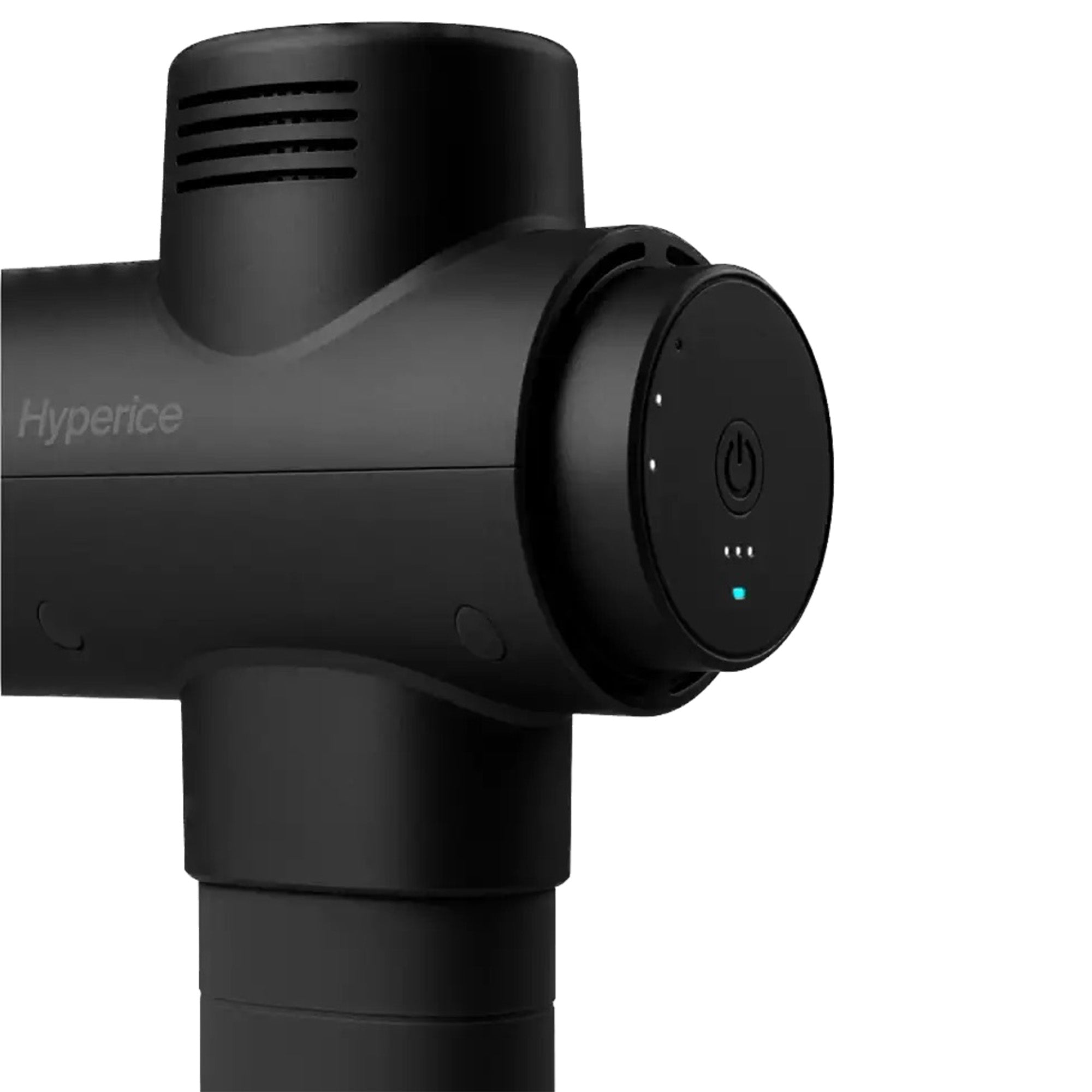 Hand-Held Massager Hyperice Hypervolt 2 2-1/2 X 7-1/2 X 9-1/2 Inch,Packaging Type- Each