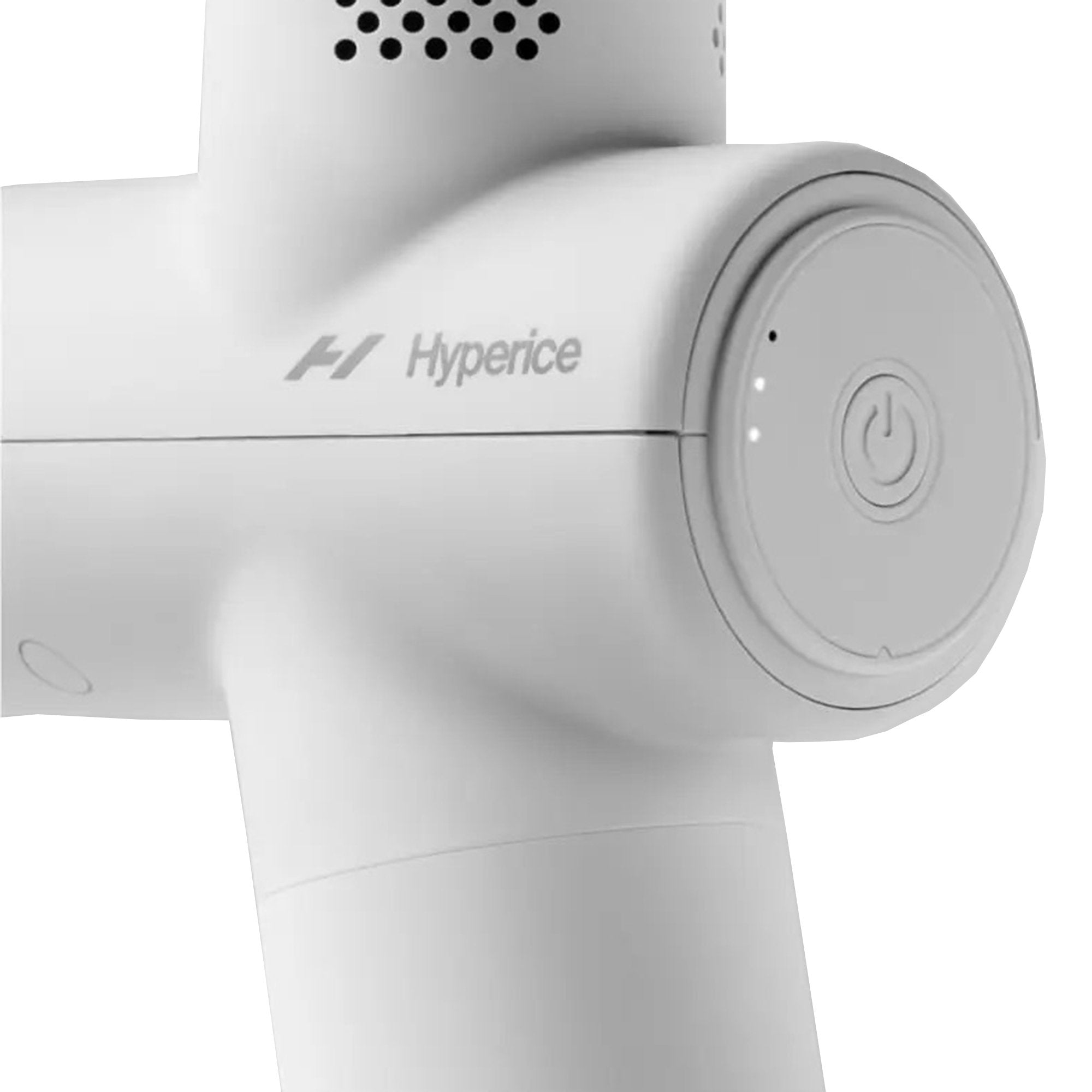 Hand-Held Massager Hyperice Hypervolt Go 2 2 X 6.7 X 7.3 Inch,Packaging Type- Each