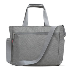 Breast Pump Carry Bag Spectra Gray | Each
