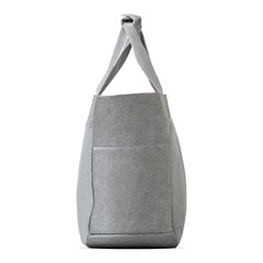 Breast Pump Carry Bag Spectra Gray | Each