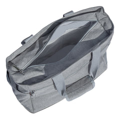 Breast Pump Carry Bag Spectra Gray | Each