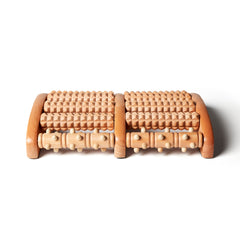 Acupressure Foot Massager Kanjo 2 X 7 X 10 Inch, Packaging Type- Case