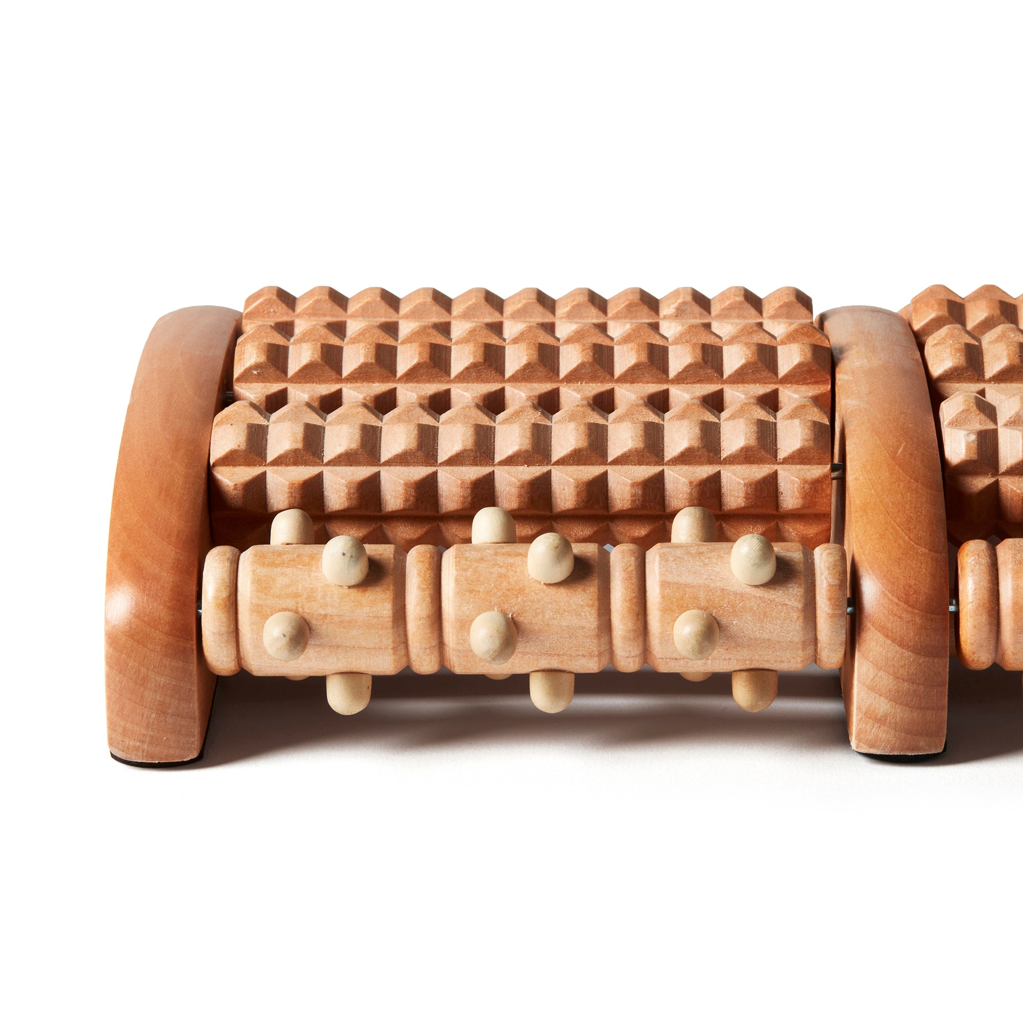 Acupressure Foot Massager Kanjo 2 X 7 X 10 Inch,Packaging Type- Each