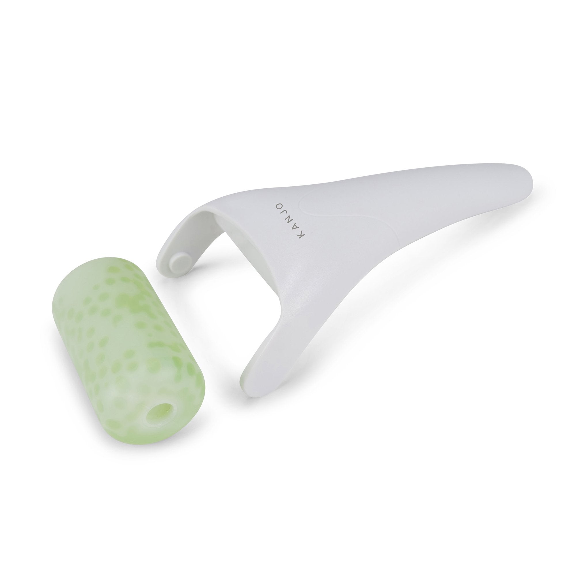 Ice Therapy Massager Kanjo Facial 2-1/2 X 3-1/2 X 7-1/2 Inch Reusable,Packaging Type- Each