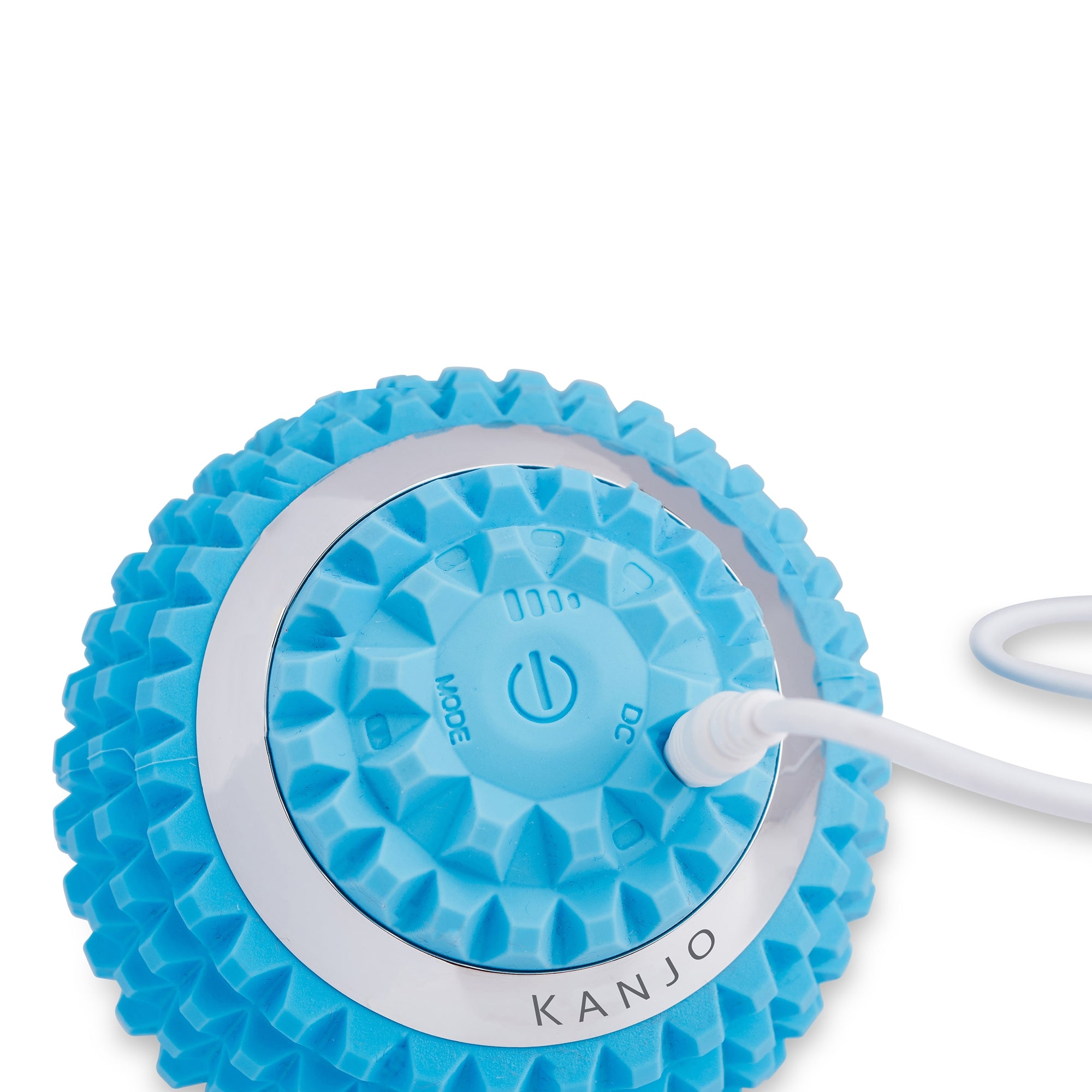 Acupressure Foot Massager Kanjo 4 Inch Diameter