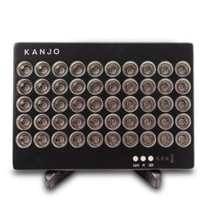Red Light Therapy Kanjo 2 X 9 X 9 Inch, Packaging Type- Case