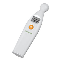 Temporal Contact Thermometer Veridian Temporal Probe Handheld