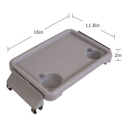 DMI Walker Tray