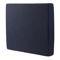 Seat Cushion DMI® 16 W X 18 L X 4 D Inch Foam