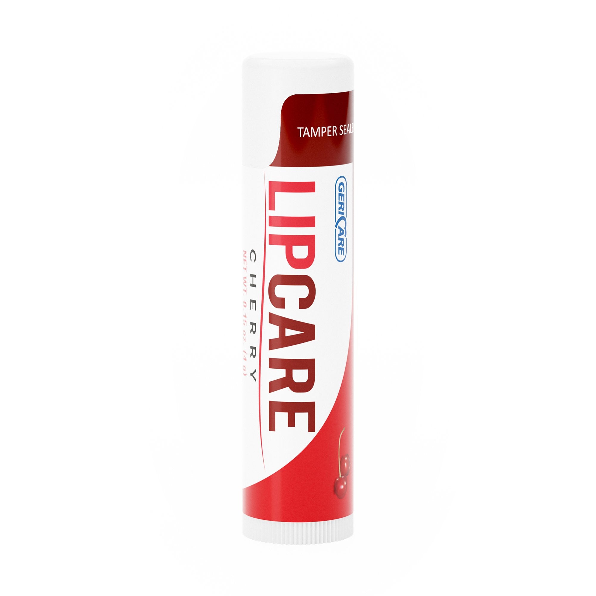 Lip Balm Geri-Care LipCare 0.15 oz. Tube, Packaging Type- Case