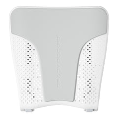 Lumbar Support Seat Rocking Device Ready Rocker 17 W X 18 L X 3-1/2 D Inch Aluminum / Foam, Packaging Type- Each
