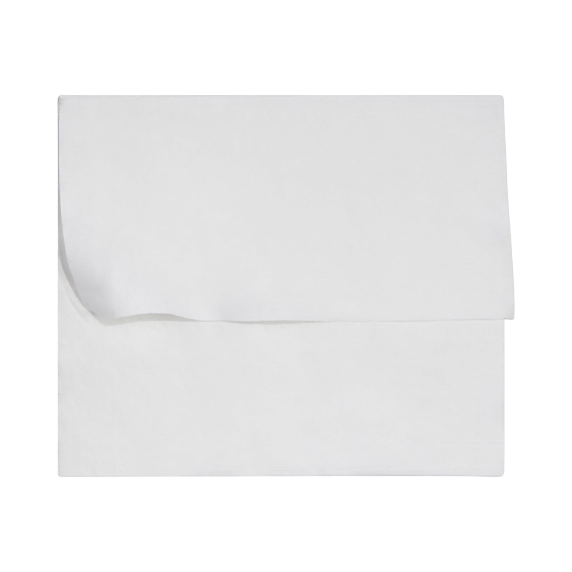Flushable Personal Wipe McKesson Soft Pack Unscented 48 Count | 12PK/Case