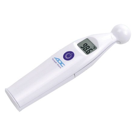 Temporal Contact Thermometer Adtemp 427 Temporal Probe Handheld,Packaging Type- Each