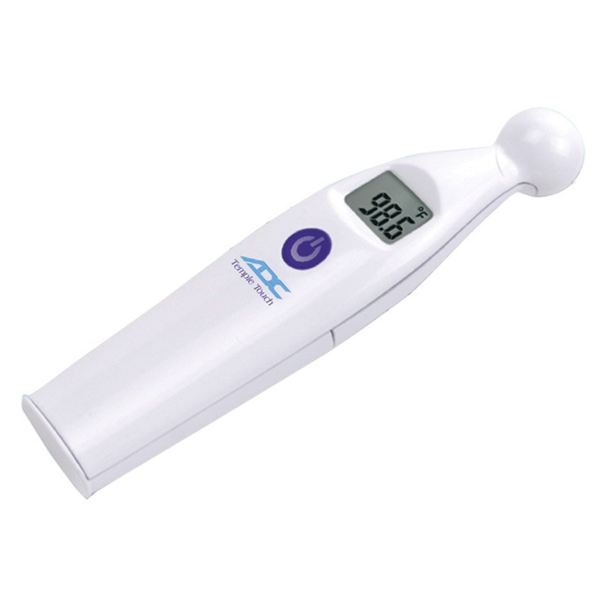 Temporal Contact Thermometer Adtemp 427 Temporal Probe Handheld,Packaging Type- Each
