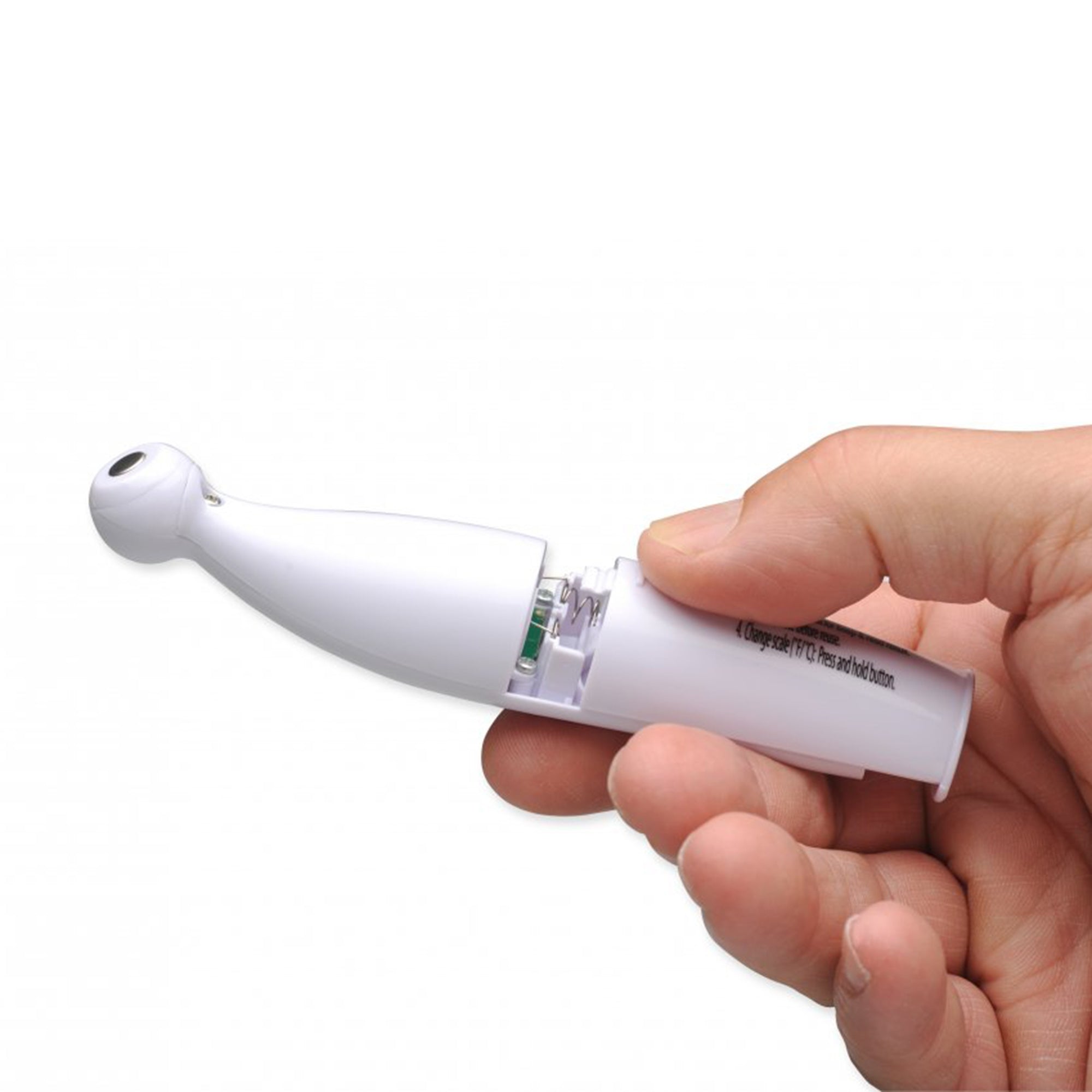Temporal Contact Thermometer Adtemp 427 Temporal Probe Handheld,Packaging Type- Each