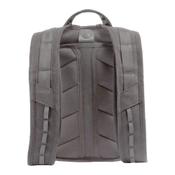 First Aid Kit My Medic The MEDIC Pro 10 Person Gray Nylon Backpack