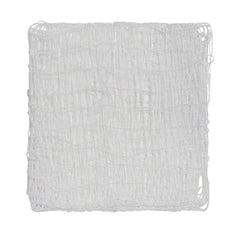 CareStock Gauze Sponges – 2 × 2 in 8-Ply White Cotton Non-Sterile Squares (Case: 25 Packs × 200 = 5,000) | HCPCS A6216