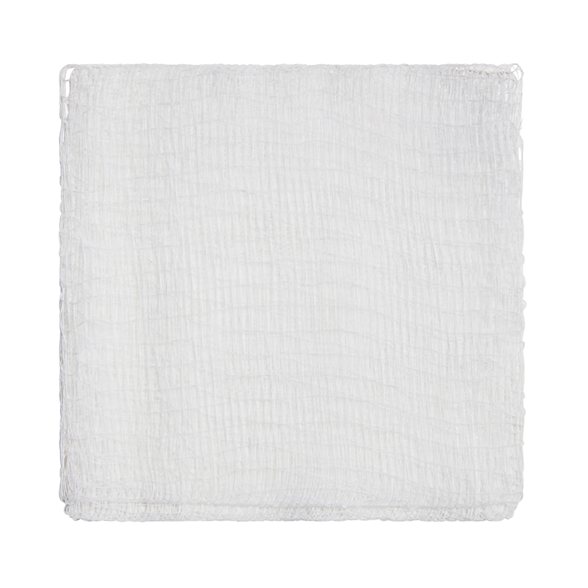Gauze Sponge CareStock 2 X 2 Inch 12-Ply NonSterile 200 per Pack, Packaging Type- Case