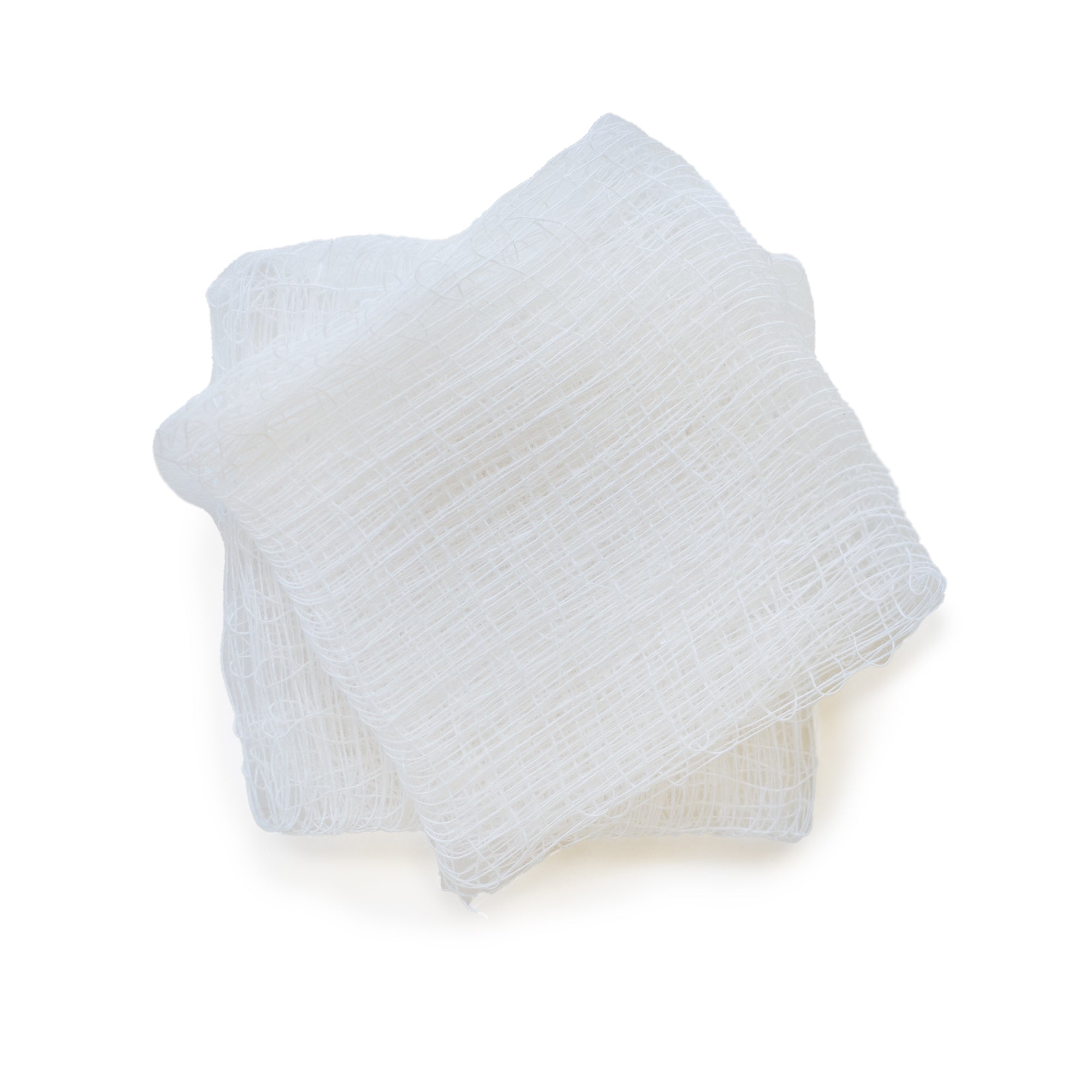 Gauze Sponge CareStock 2 X 2 Inch 12-Ply NonSterile 200 per Pack, Packaging Type- Case