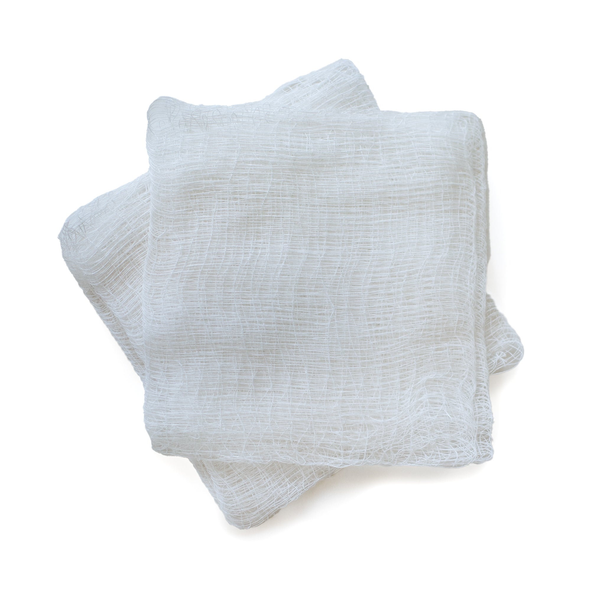Gauze Sponge CareStock 4 X 4 Inch 12-Ply NonSterile 200 per Pack, Packaging Type- Case