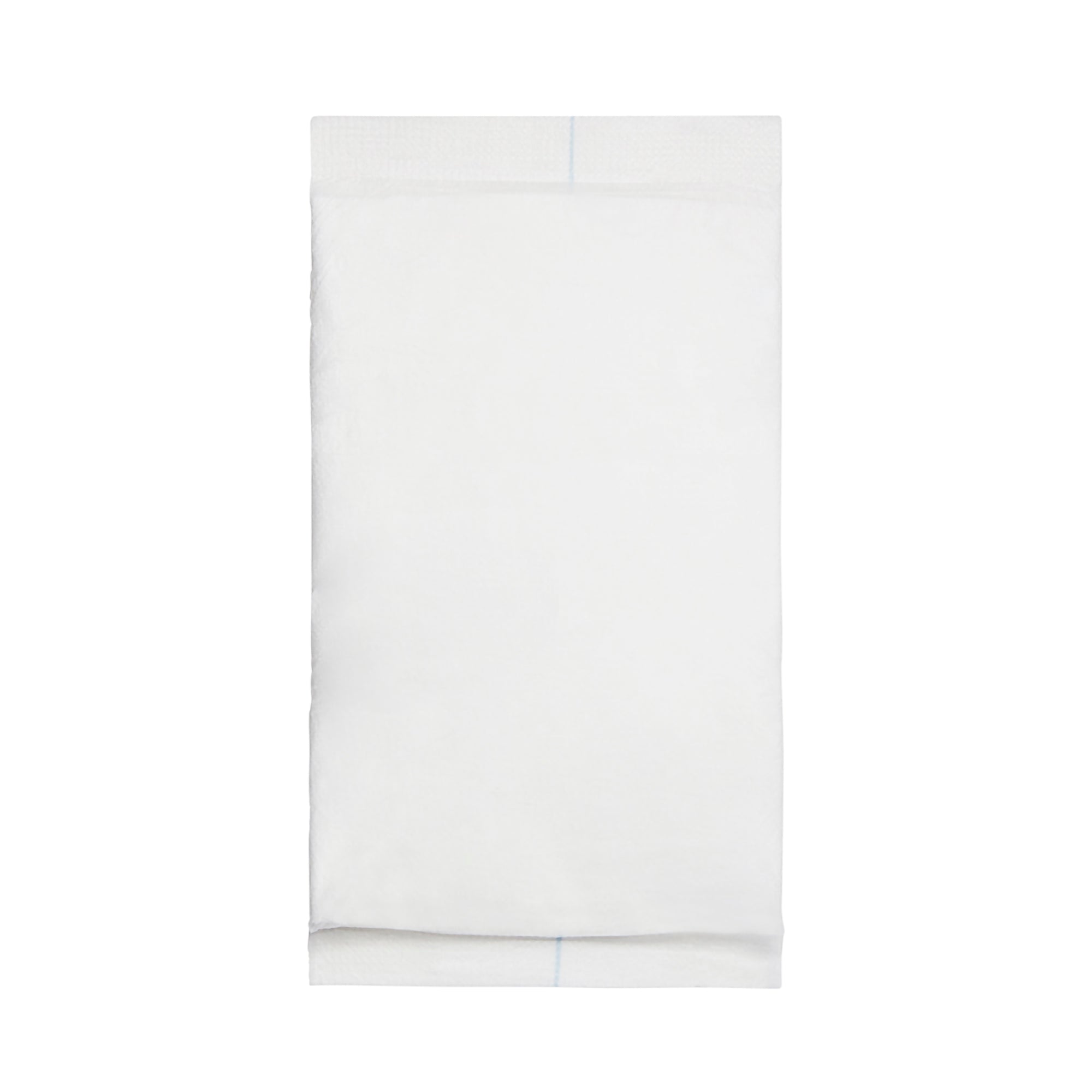 Abdominal Pad CareStock 5 X 9 Inch Sterile 1 per Pack, Packaging Type- Case