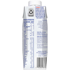 Pediatric Tube Feeding Formula Compleat Original 1.5 Fruit Medley Flavor 250 mL Reclosable Carton Liquid, Packaging Type- Case