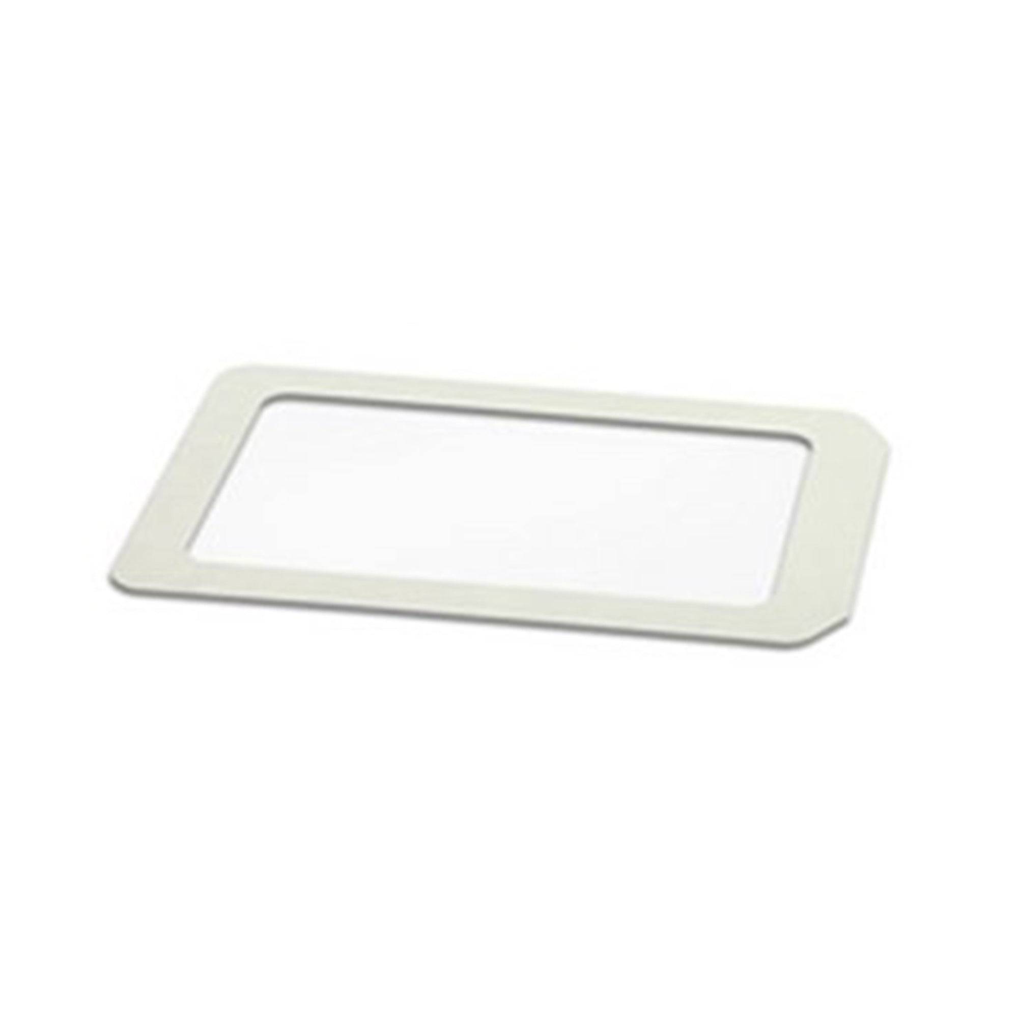 Transparent Film Dressing 3M Tegaderm 8 X 12 Inch Frame Style Delivery Rectangle Sterile, Packaging Type- Case