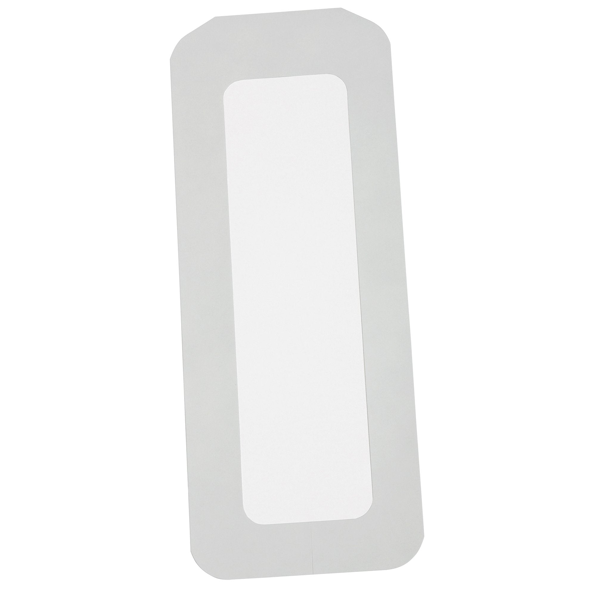 Transparent Film Dressing 3M Tegaderm 4 X 10 Inch Frame Style Delivery Rectangle Sterile, Packaging Type- Case